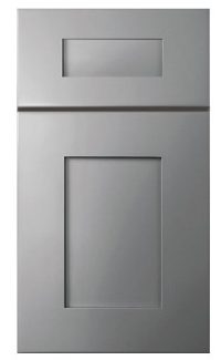 Grey Shaker
