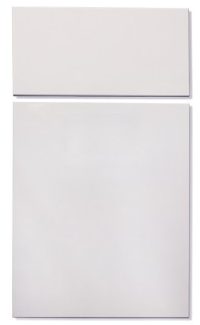 High Gloss White