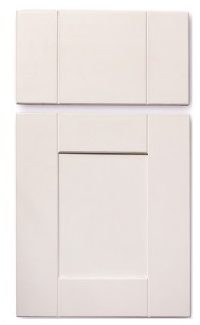 White Shaker